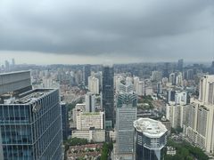 -上海静安香格里拉大酒店