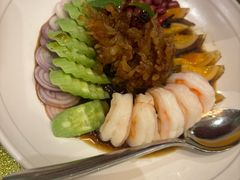 -大鸭梨烤鸭(左家庄店)