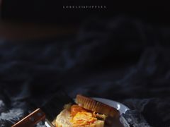-詹记桃酥(包河万达店)