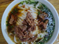 -老长沙粉面馆(陡岭路店)