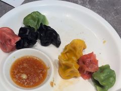 -1937青岛老味道·海肠捞饭·青岛菜(大鲍岛栈桥店)