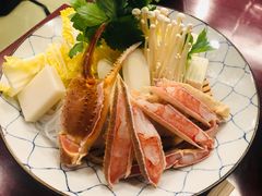 -蟹道乐(道顿堀本店)