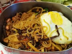 -老表记广西宵夜螺蛳鸭脚煲(西大店)