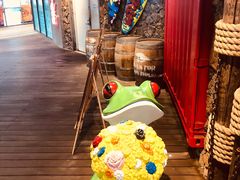 -蘭奢雅集·江浙菜(青山江滩店)