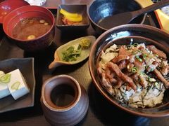 -飛騨牛食べ処 てんから