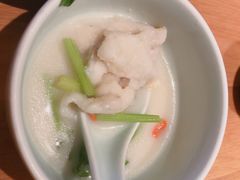 古法黄鱼汤-闽上鲜·福建菜(龙湖滨江天街店)