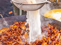 -回味黑鸭煲·始于2006(万松园店)