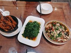 -长兴菜馆(高桥店)