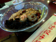 android_upload_pic-老边饺子馆(中街店)