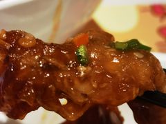 -虾饺妹·粤式手工点心(水荫路店)