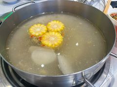 -荣叔港式沙嗲牛肉火锅(正佳潮流店)