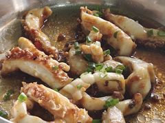 -红日饭店(裕隆三路店)