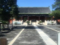 -历代帝王庙博物馆