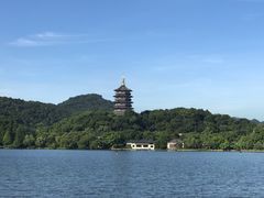 -杭州西湖柳莺里酒店·闻莺厅