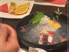 -佛山希尔顿酒店·融誉亚洲美食荟