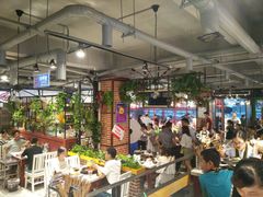 -钢管厂歆瑞源油卤串串香(春熙路太古里店)