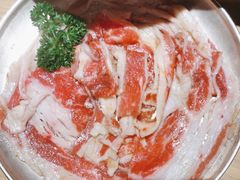 -西塔老太太泥炉烤肉(亚运村店)