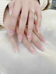 -雅洁美甲美睫