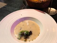 -小火花·干式熟成牛排馆Spark SteakHouse(剑桥郡店)