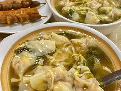 -吉云馄饨(桑梓路店)