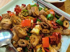 -德胜轩正宗顺德菜(宝安沙井会展中心店)