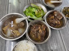 -阿秋牛排(湖心街店)