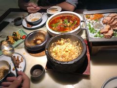 -绿茶餐厅(成都大悦城店)