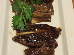 -壹只卤鹅 · 潮汕菜(京基百纳店)