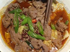 -前海沿·青岛菜(李沧万达店)
