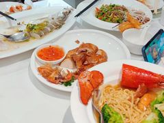 -万龙洲海鲜(南新仓店)