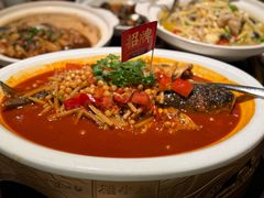 -桂小厨广西菜(万象城店)