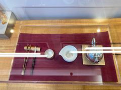 -三千·银饰木艺体验订制