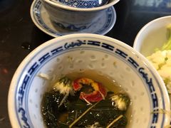 -巴四老城区炭火蛙锅(张江店)
