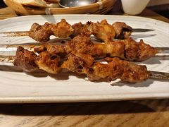 -那时新疆·若羌(经纬汇店)