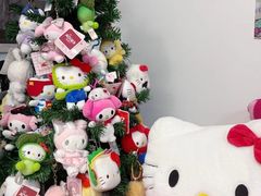 -利腾金力湾商业中心