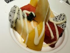 -斗牛士牛排餐厅(嘉里汇店)