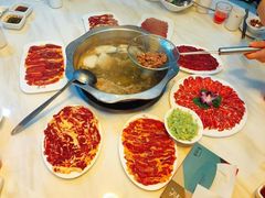 -福合埕牛肉火锅(长平国新店)