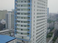 -华中科技大学同济医学院附属同济医院(汉口院区)