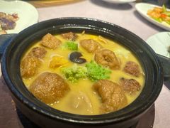 -璞徽·徽商家宴(长泰广场店)
