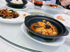 -金翠皇宫粤菜·点心·海鲜(科技园店)
