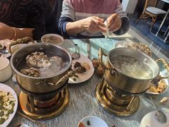 -海天一色海景自助餐厅(西港花园店)