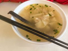 -王中王餐厅(东安路店)