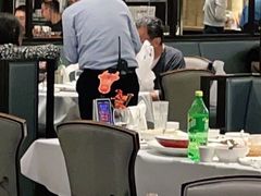 大堂-眉州东坡(远洋未来广场店)