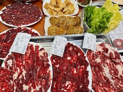 -阿波潮汕牛肉火锅·汤粉面(拱北店)