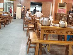 -渝杨胖娃老火锅(中兴路店)