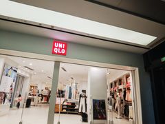 -优衣库(福州五四北泰禾广场店)