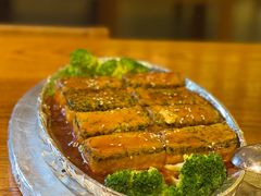 -垚慈居素食(华发新城店)