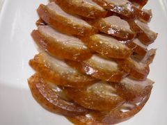 -福来居烤鸭店(天坛二店)