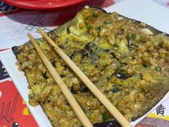 -庆峰龙虾烧烤(合肥一店)