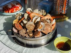 -日照大牌檔•小船海鲜(万平口店)